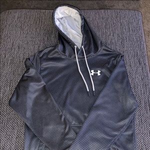 Under Armour sweatshirt size men’s small